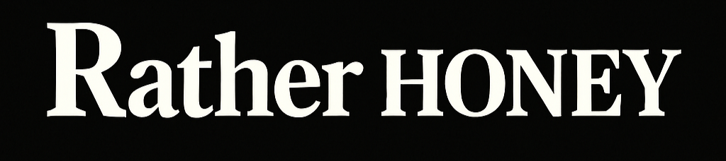 RatherHONEY